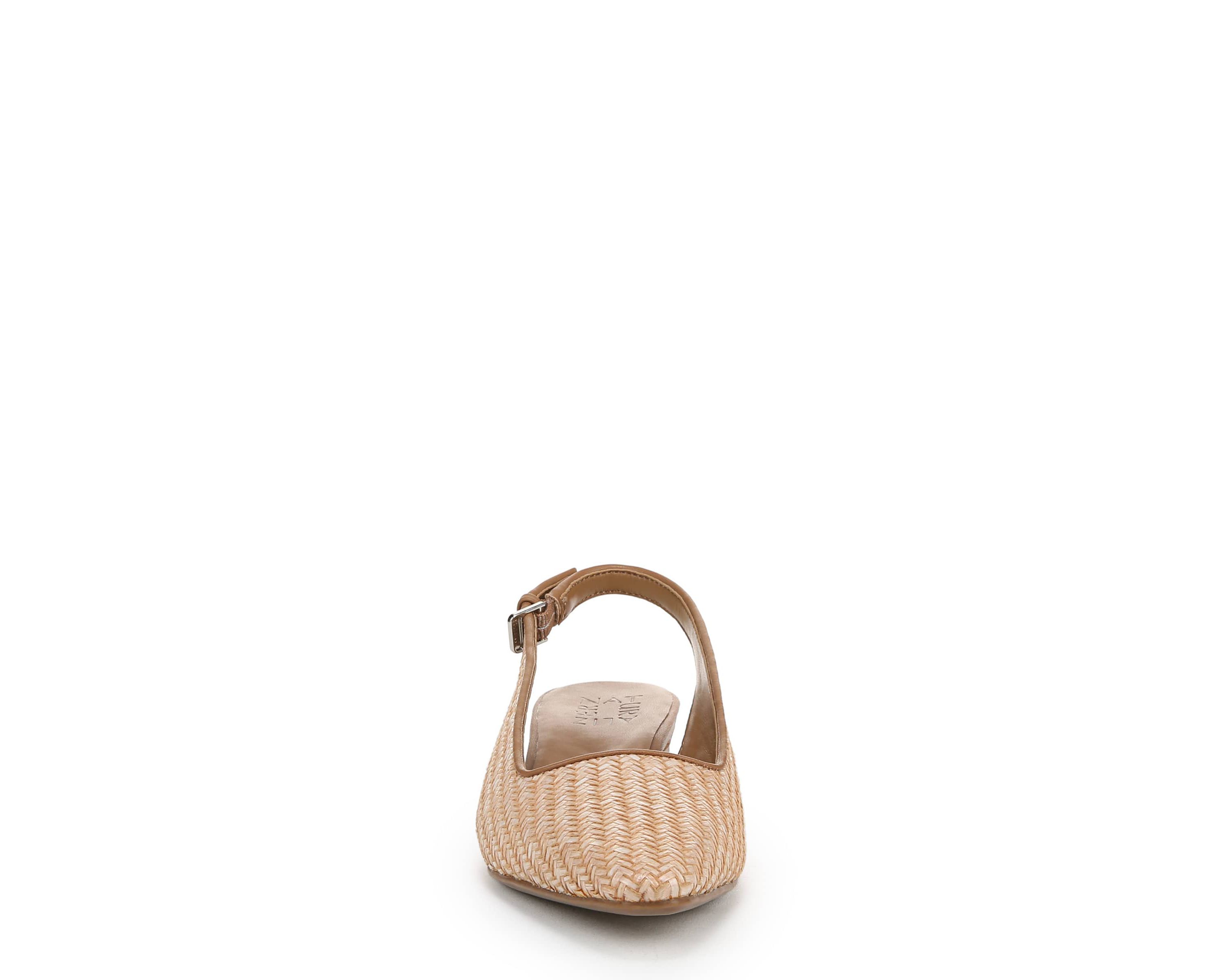 Ginger 2 Slingback