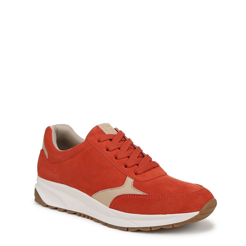 Shay Lace Up Sneaker