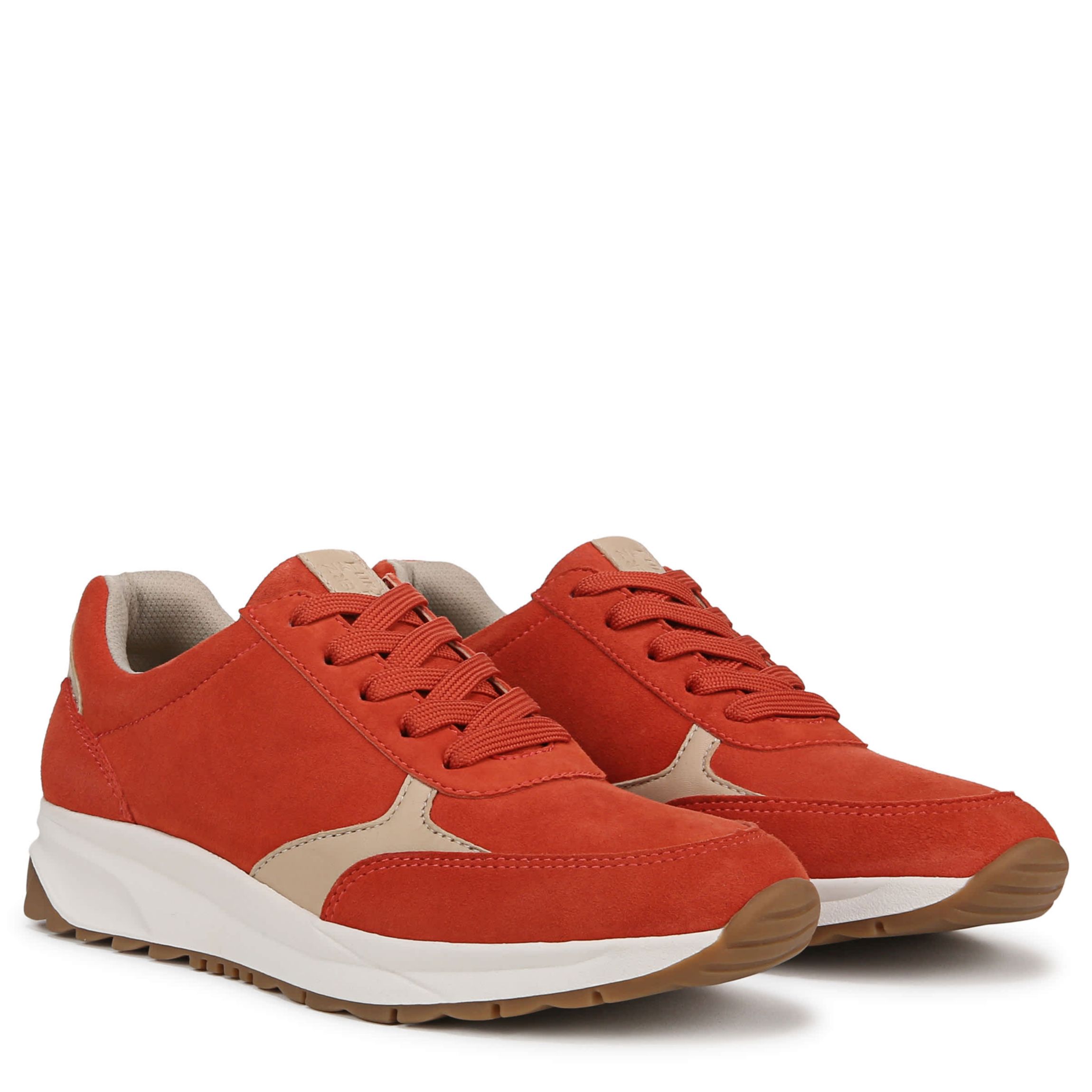 Shay Lace Up Sneaker