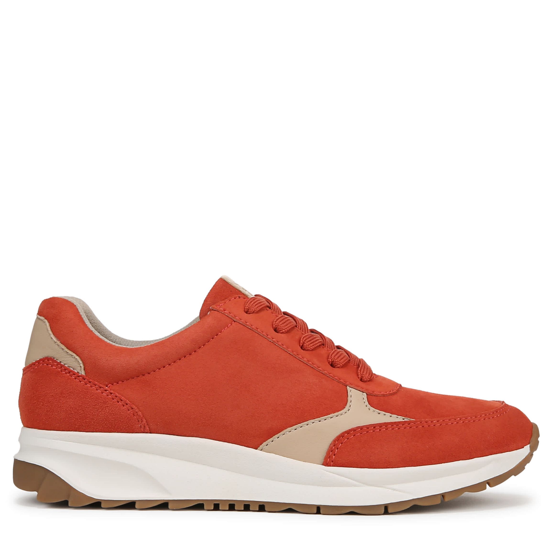 Shay Lace Up Sneaker