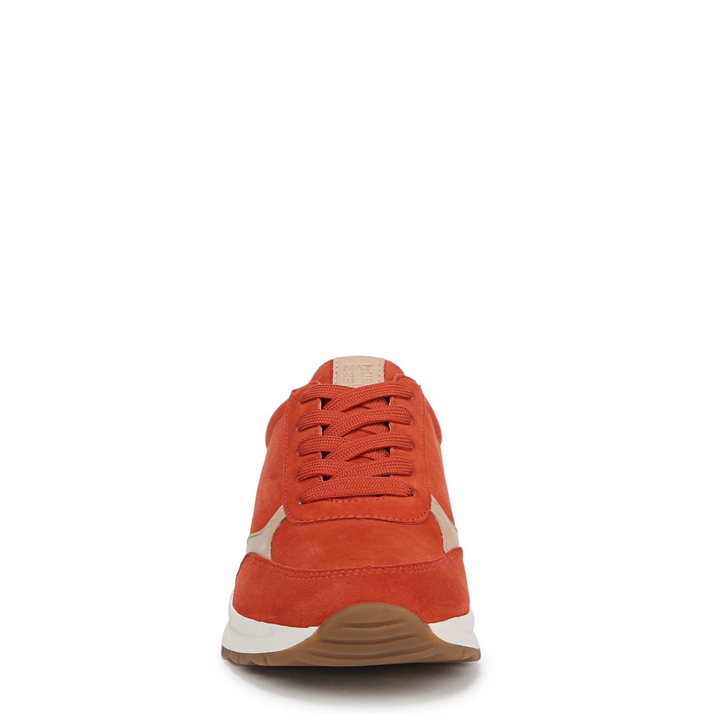 Shay Lace Up Sneaker