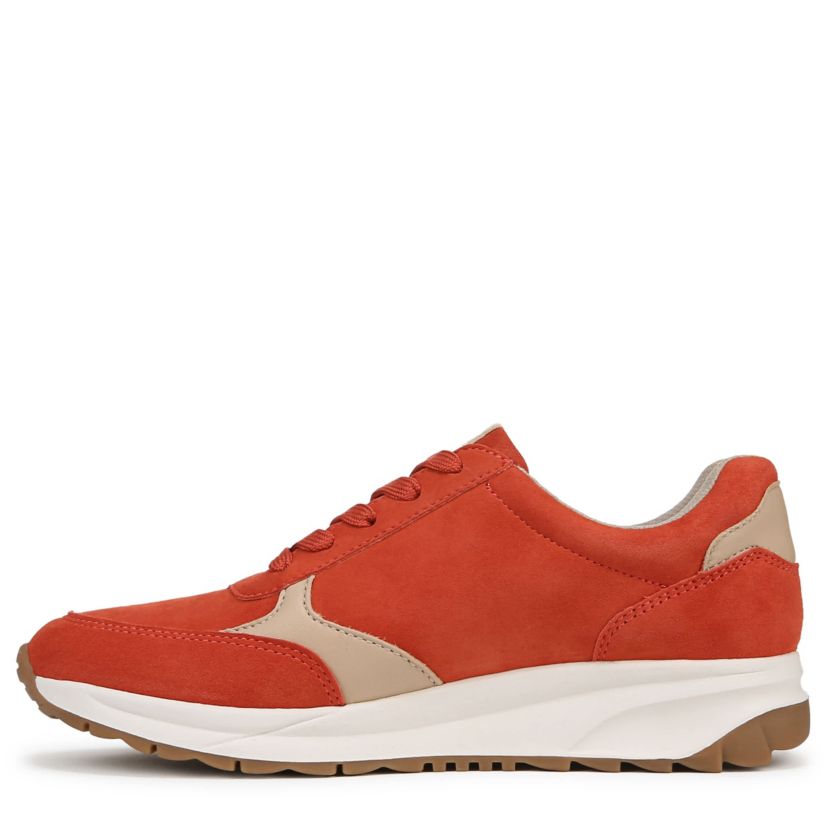 Shay Lace Up Sneaker