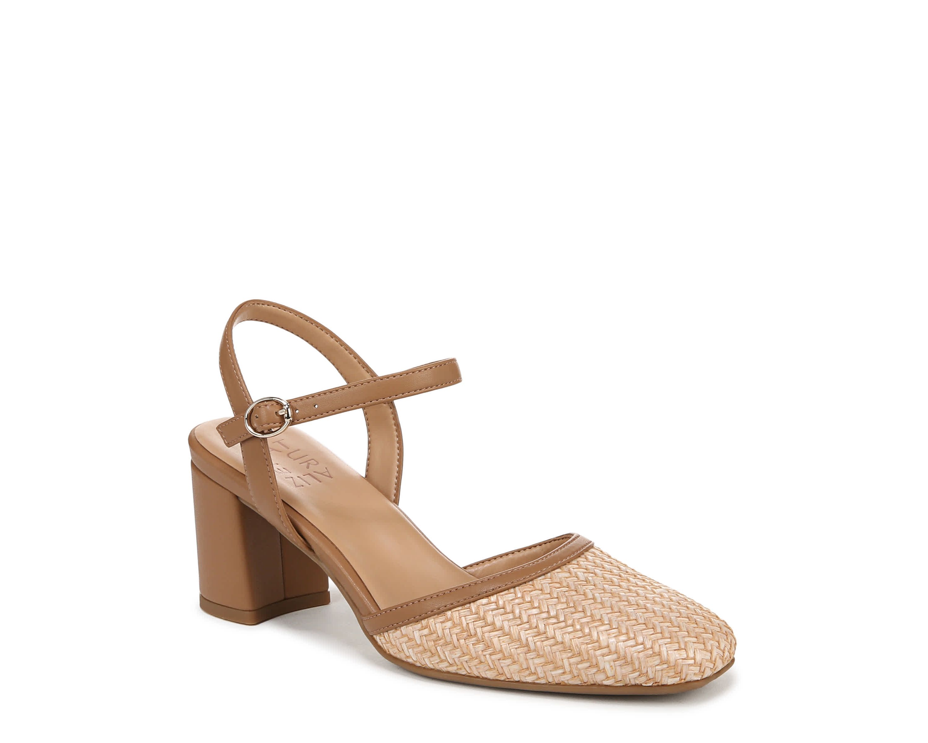 Wave Dress Shoe