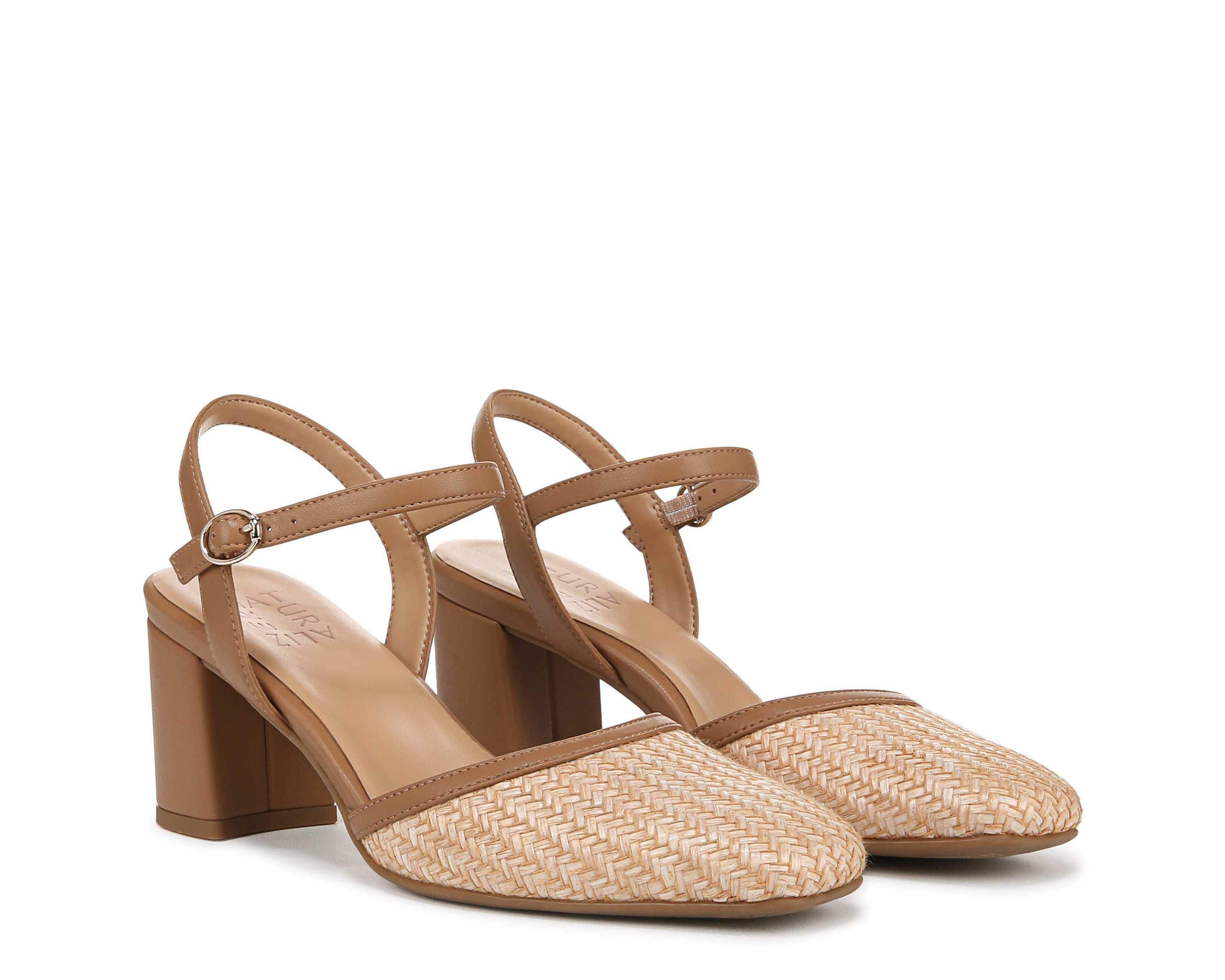 Wave Dress Shoe