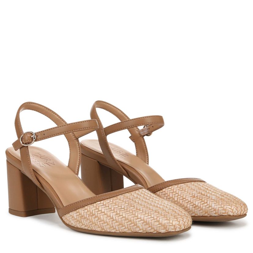 Wave Dress Shoe