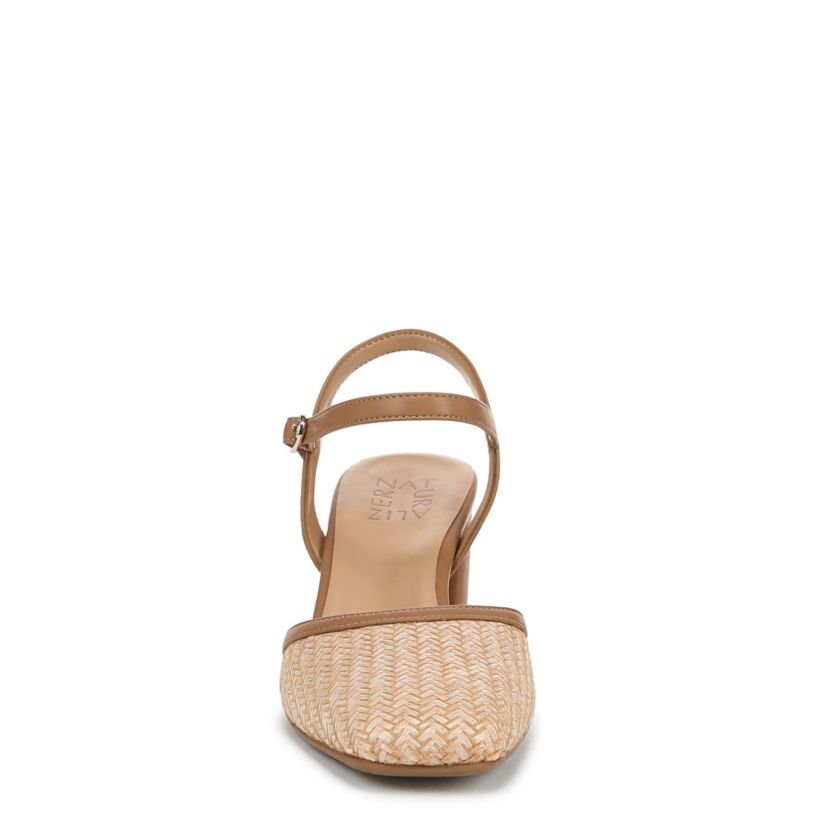 Wave Dress Shoe