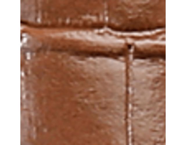 English Tea Faux Leather