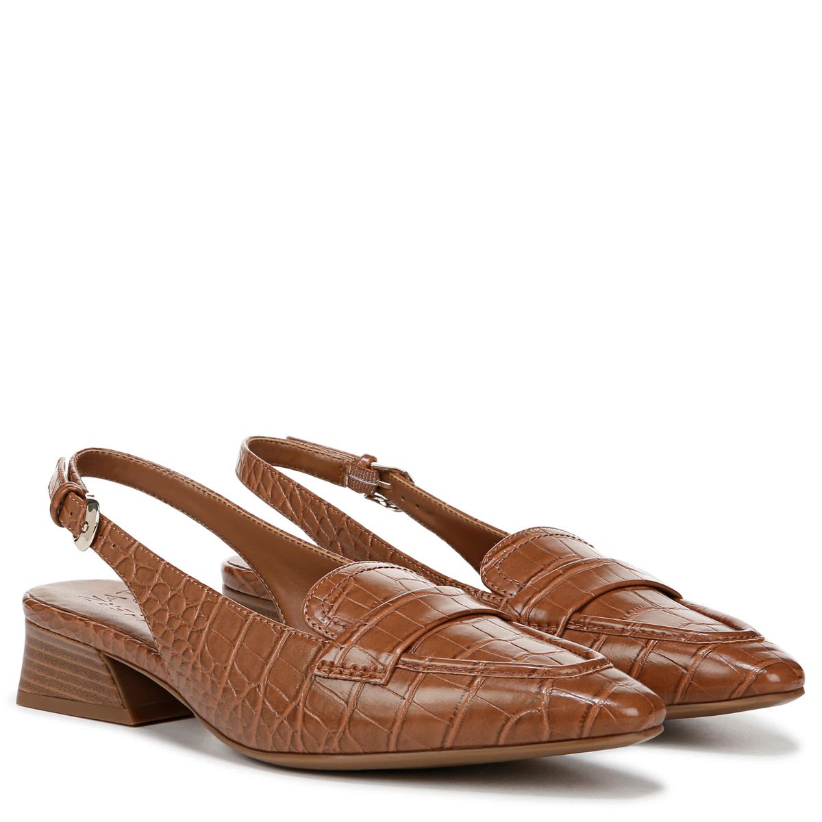 Garner Slingback Flat