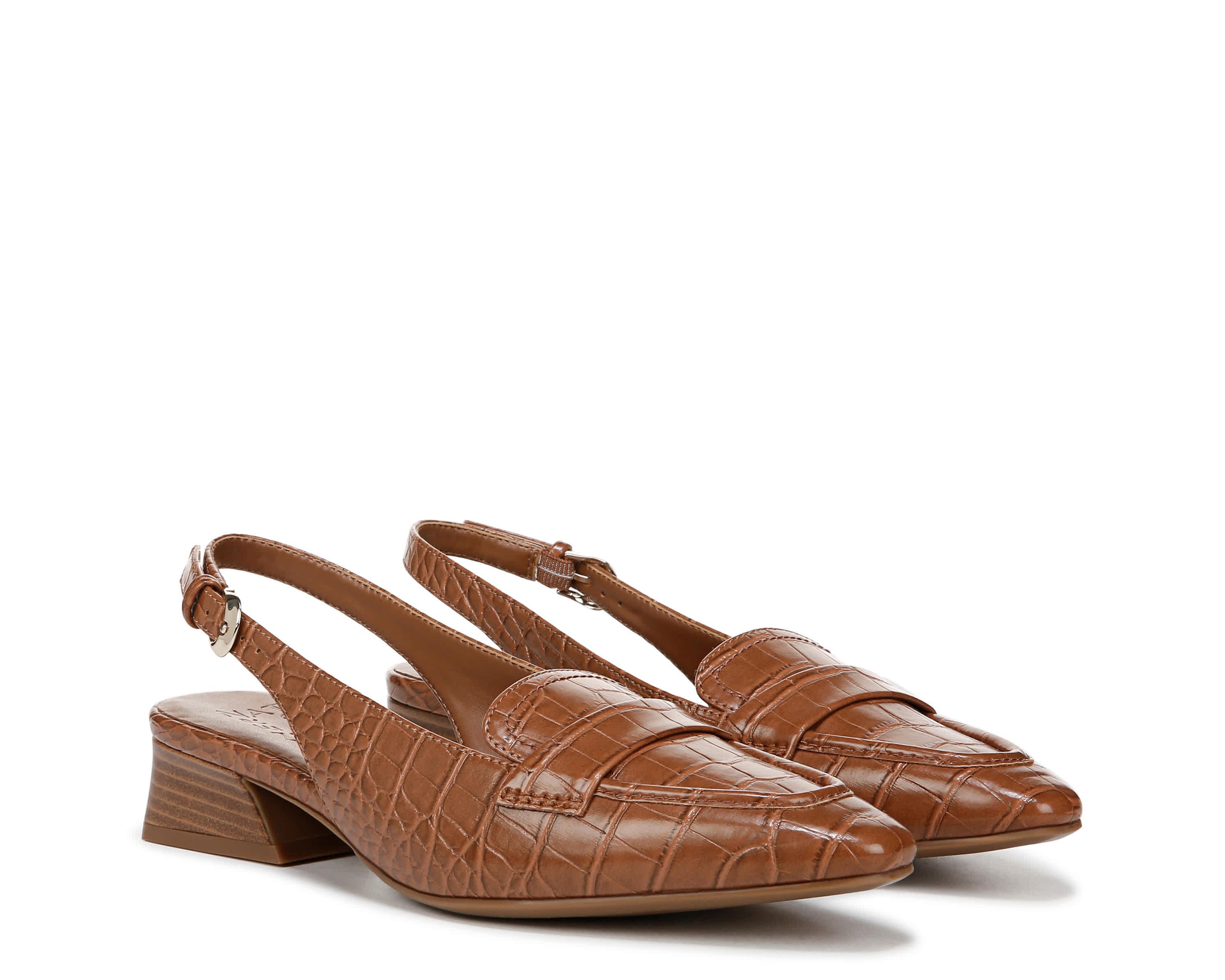 Garner Slingback Flat
