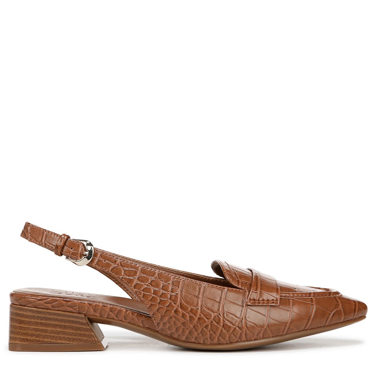 Garner Slingback Flat