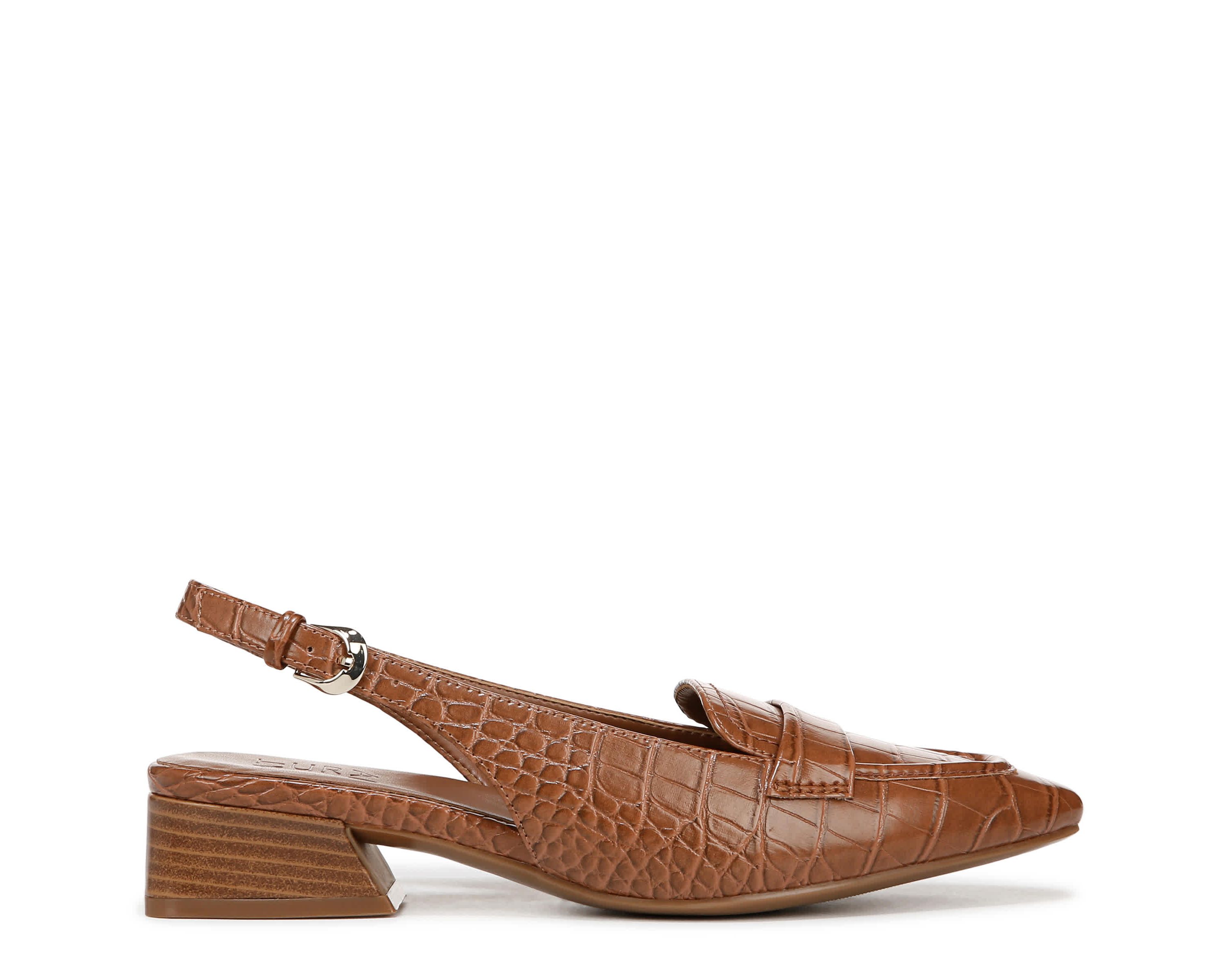 Garner Slingback Flat