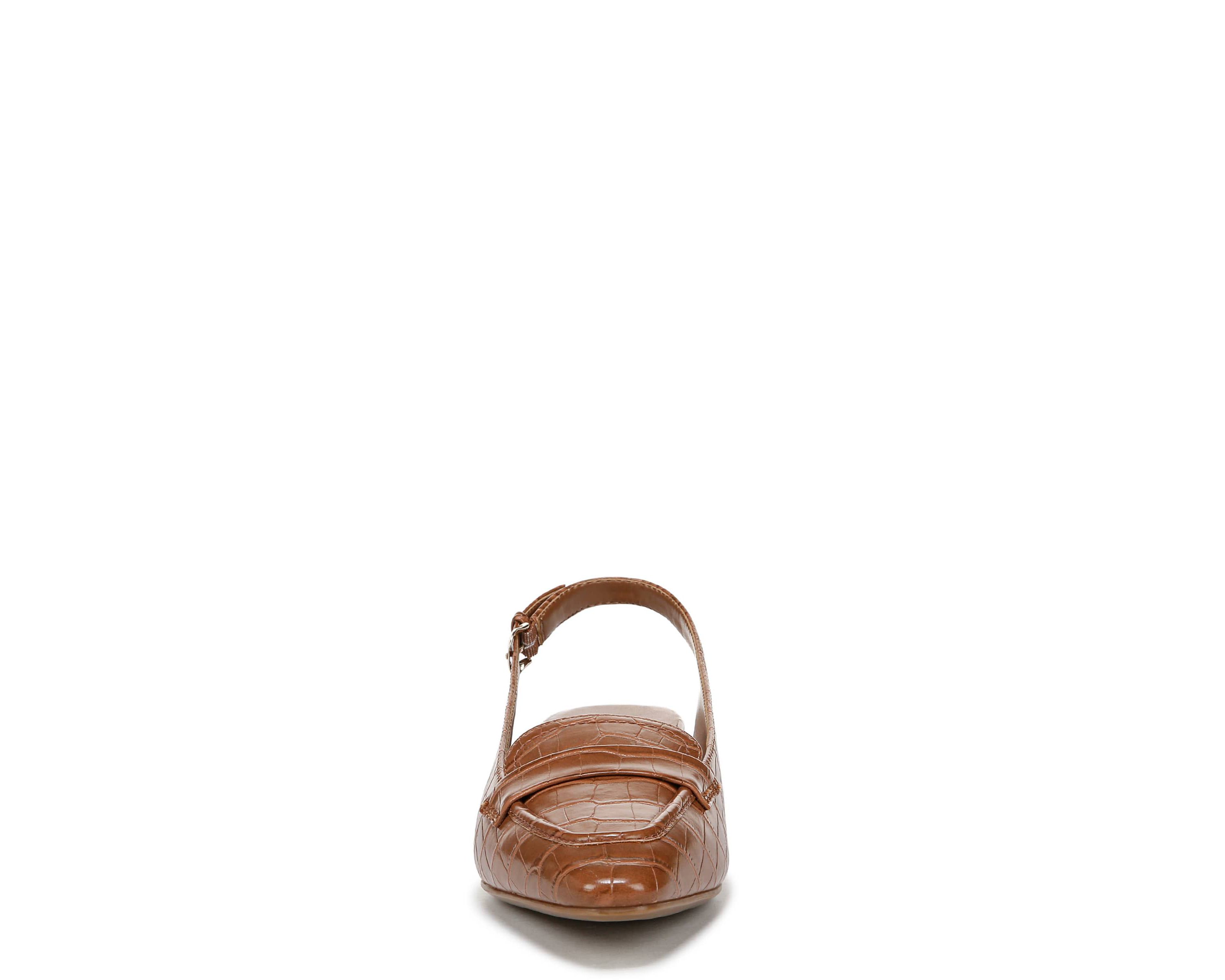 Garner Slingback Flat