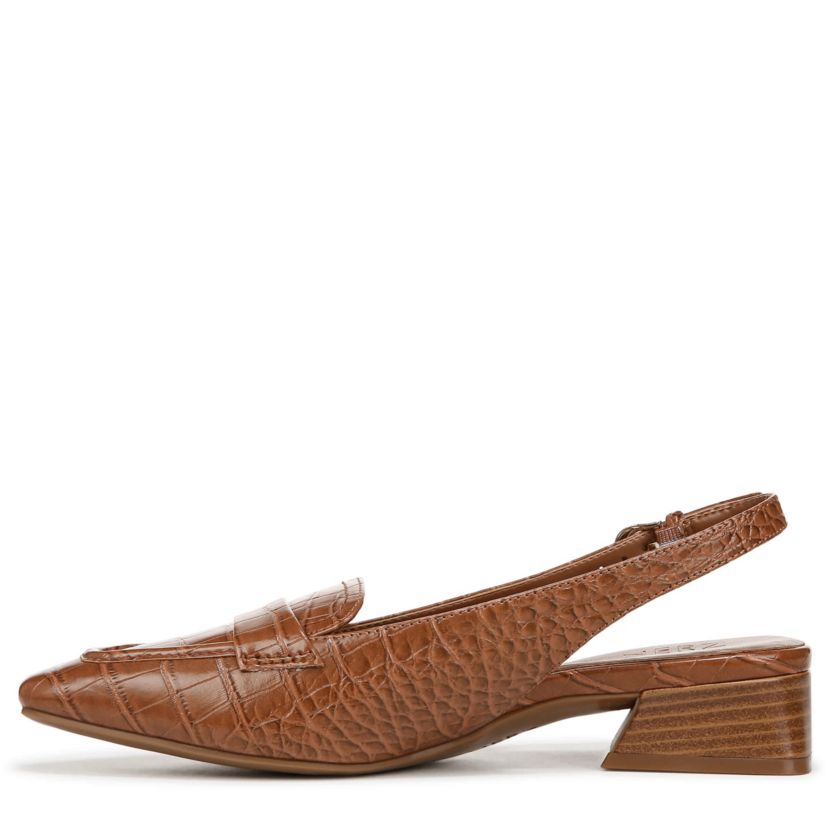 Garner Slingback Flat