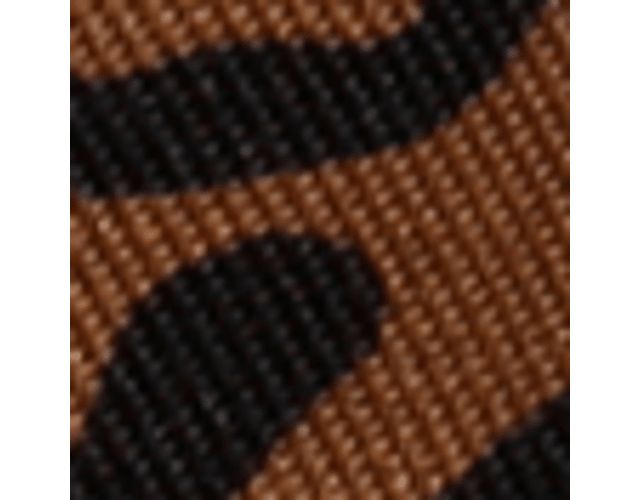 Leopard Print Fabric
