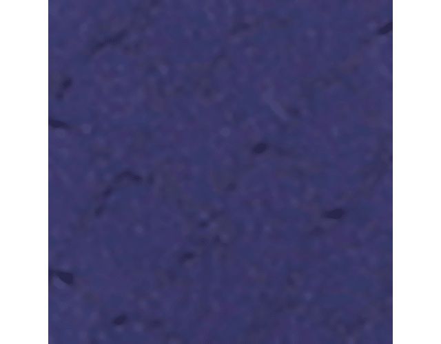 Future Dusk Blue Metallic Snake Print Leather