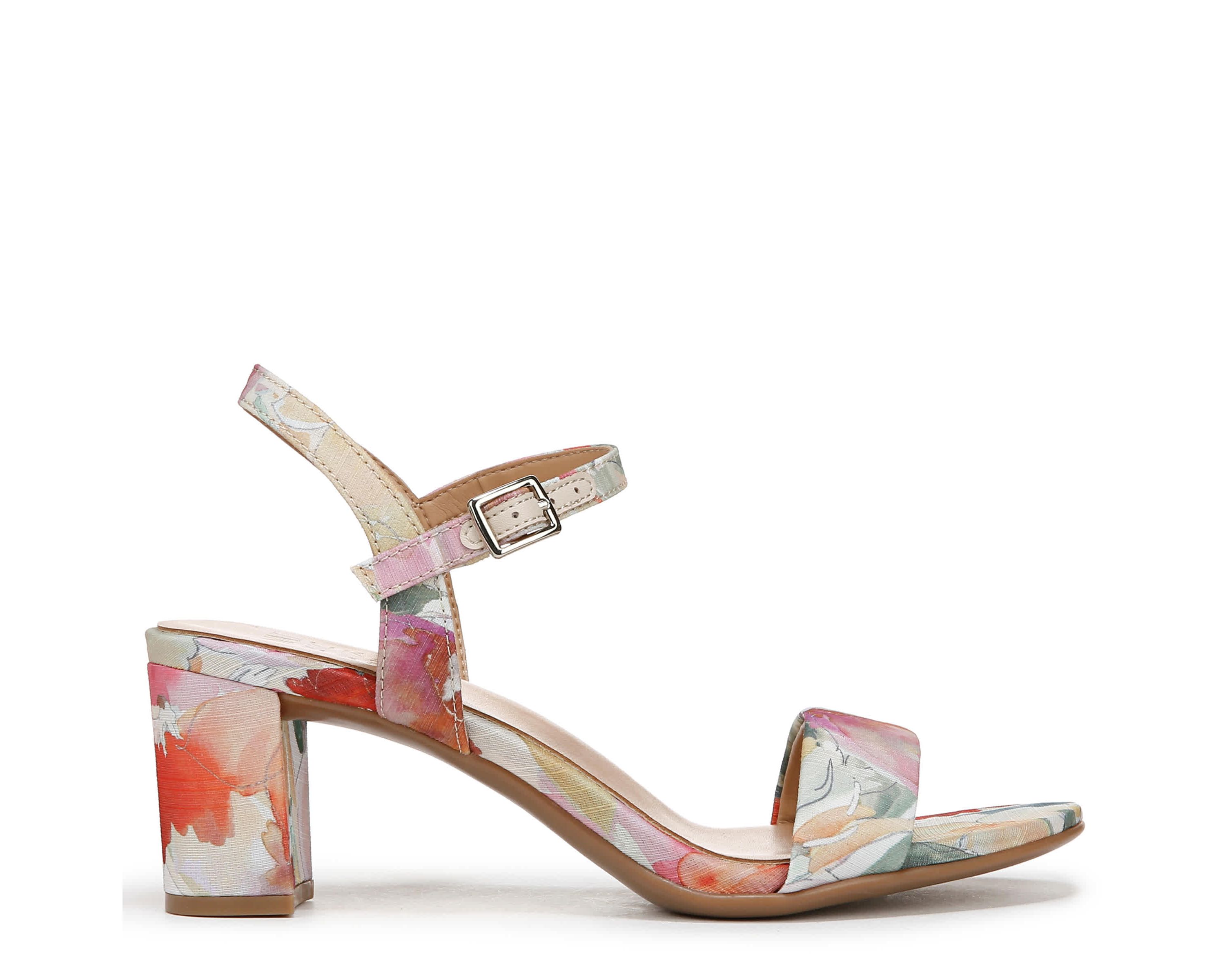 Bristol Dress Sandal