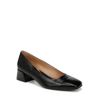 Naturalizer Huntley Block Heel Pump | Belk