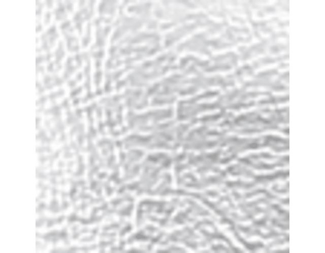 Silver Faux Leather