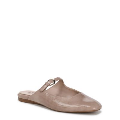 Naturalizer Women's Apple Mary Jane Mule, 11W