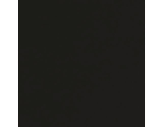 Black Faux Leather