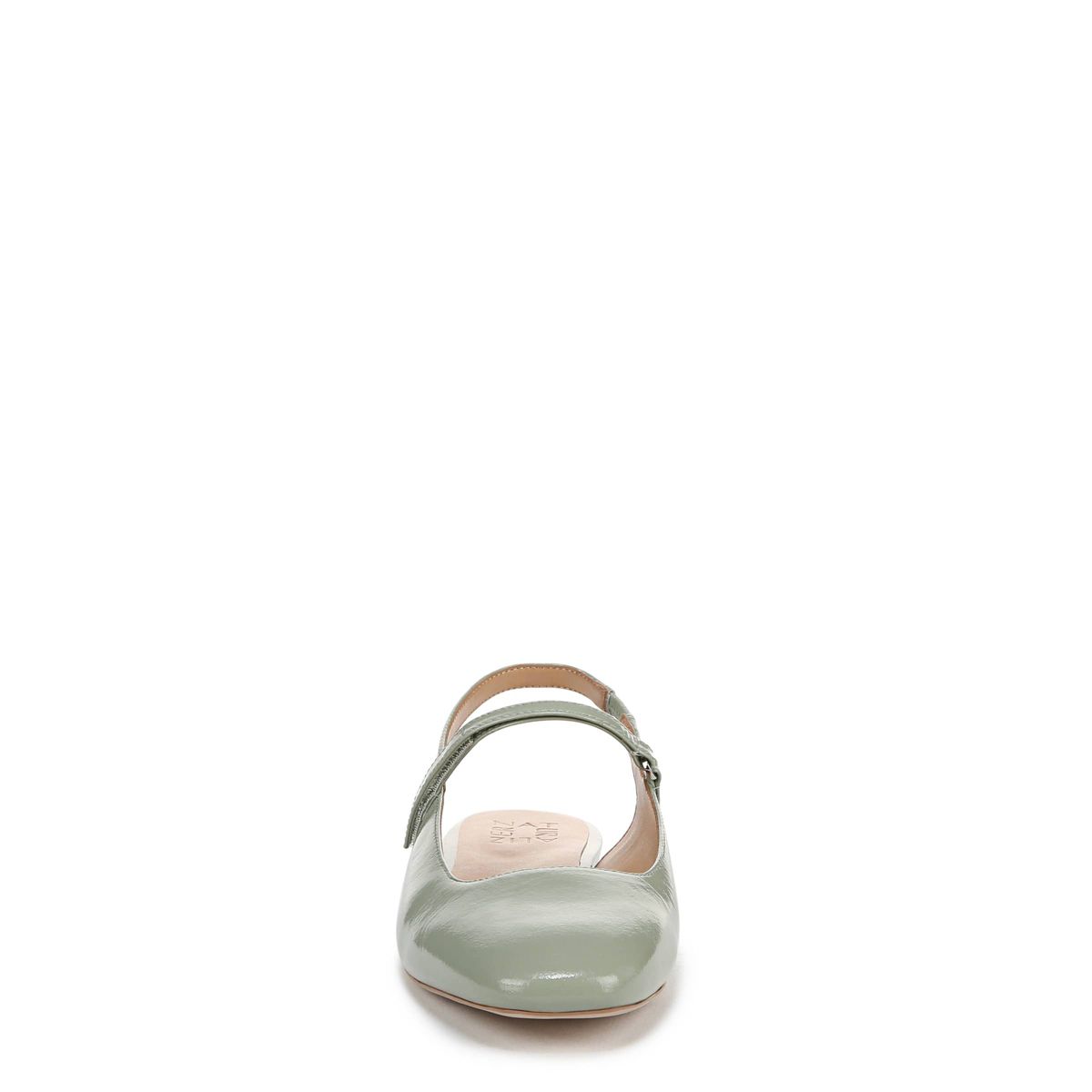 Connie Mary Jane Slingback Flat