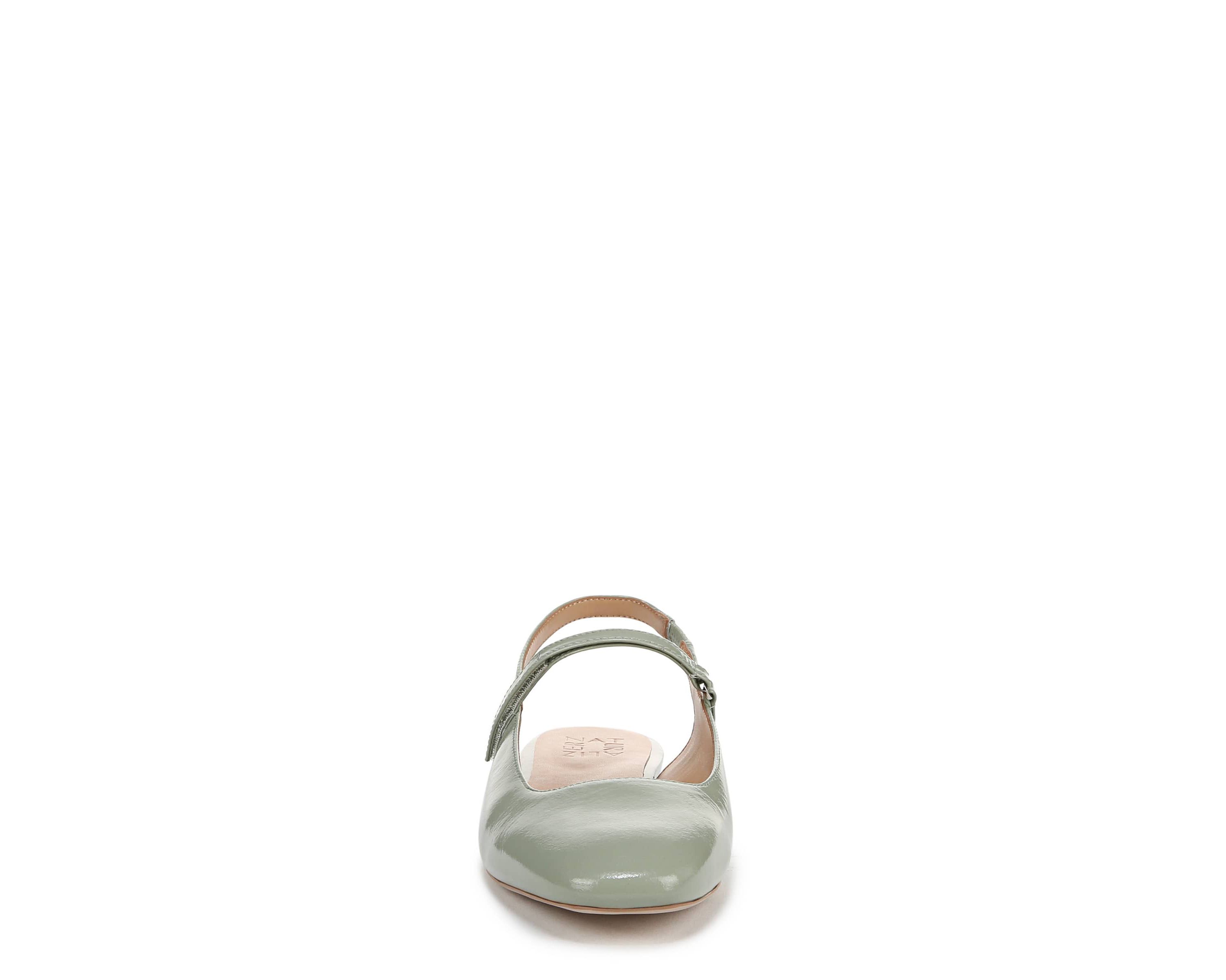 Connie Mary Jane Slingback Flat