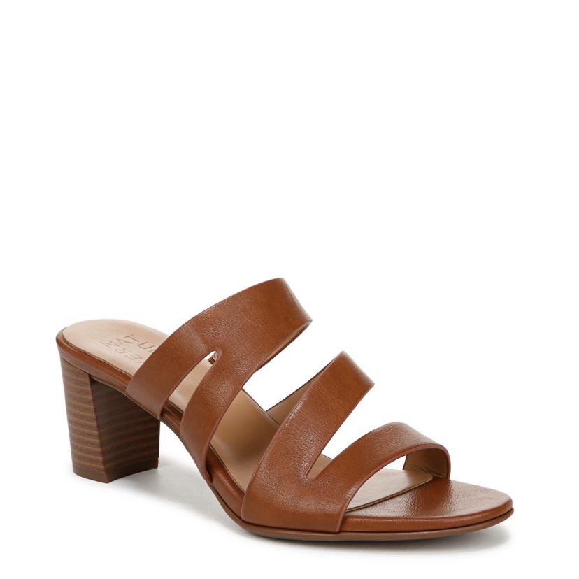 Beaming Slide Sandal