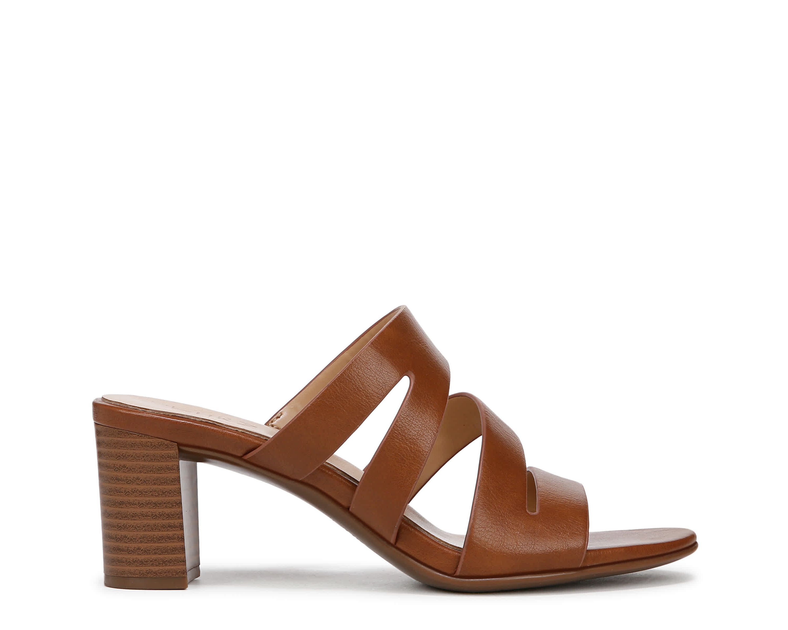 Beaming Slide Sandal