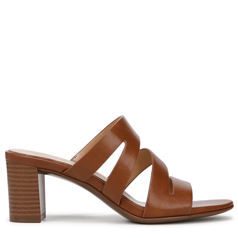 Beaming Slide Sandal