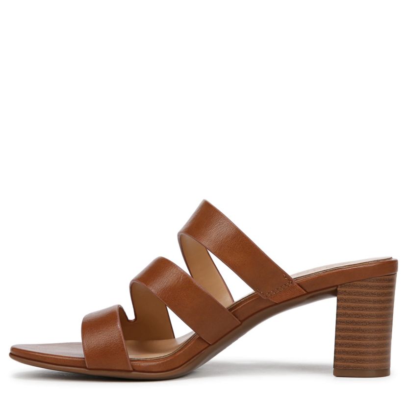 Beaming Slide Sandal