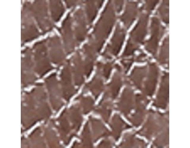 Pink Snake Print Faux Leather