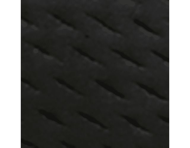 Black Faux Nubuck