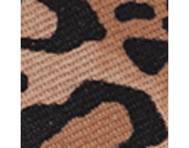Brown/Black