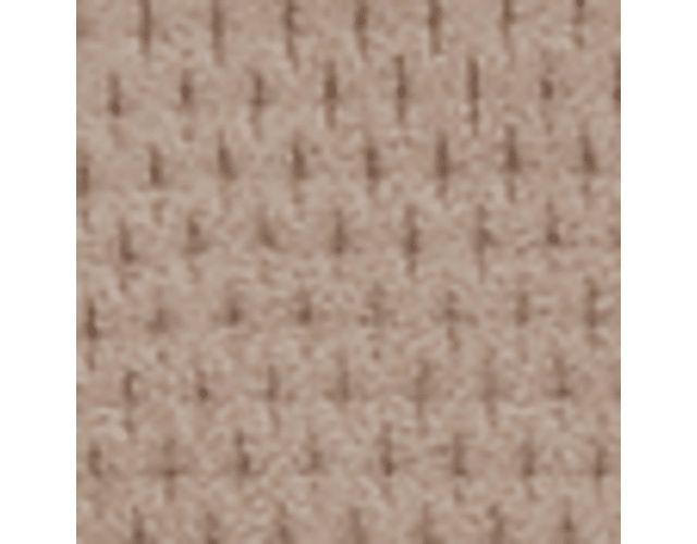 Warm Taupe Tan Faux Nubuck