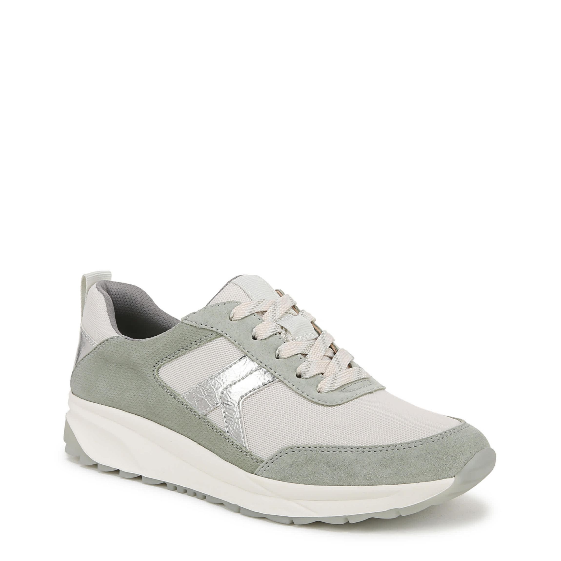 Shay Jogger Lace Up Sneaker