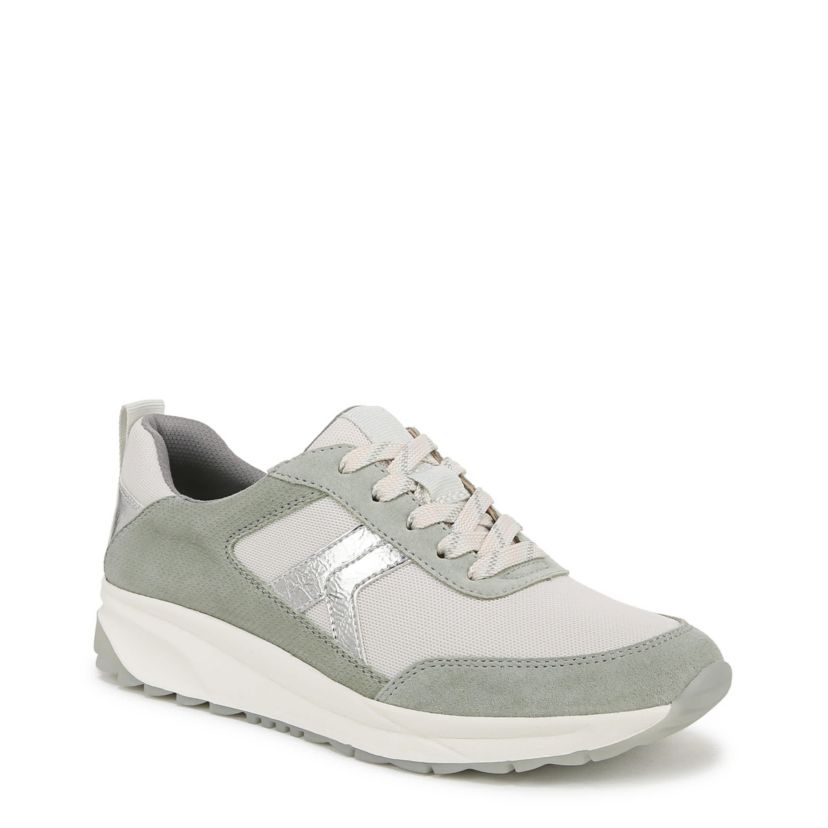 Shay Jogger Lace Up Sneaker