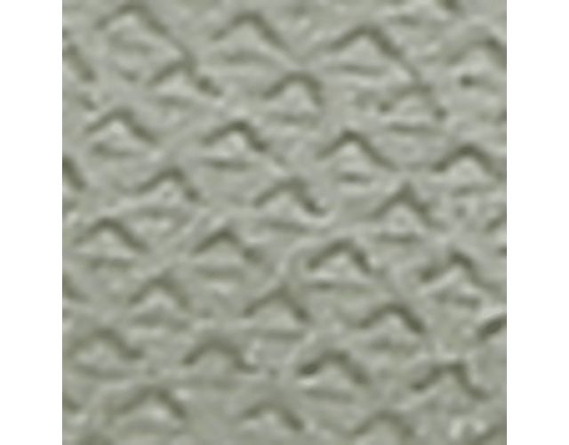 White / Pistachio Leather