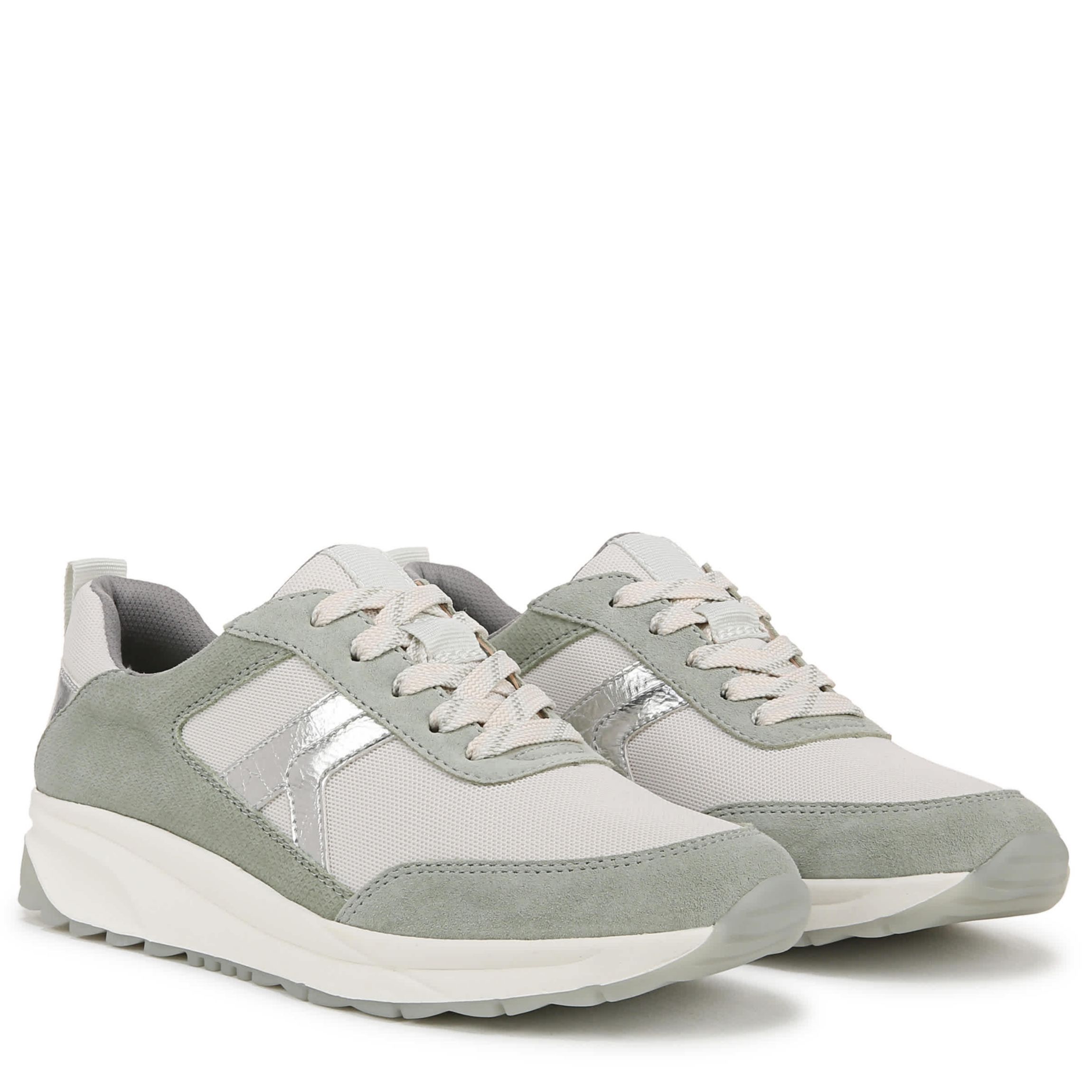 Shay Jogger Lace Up Sneaker
