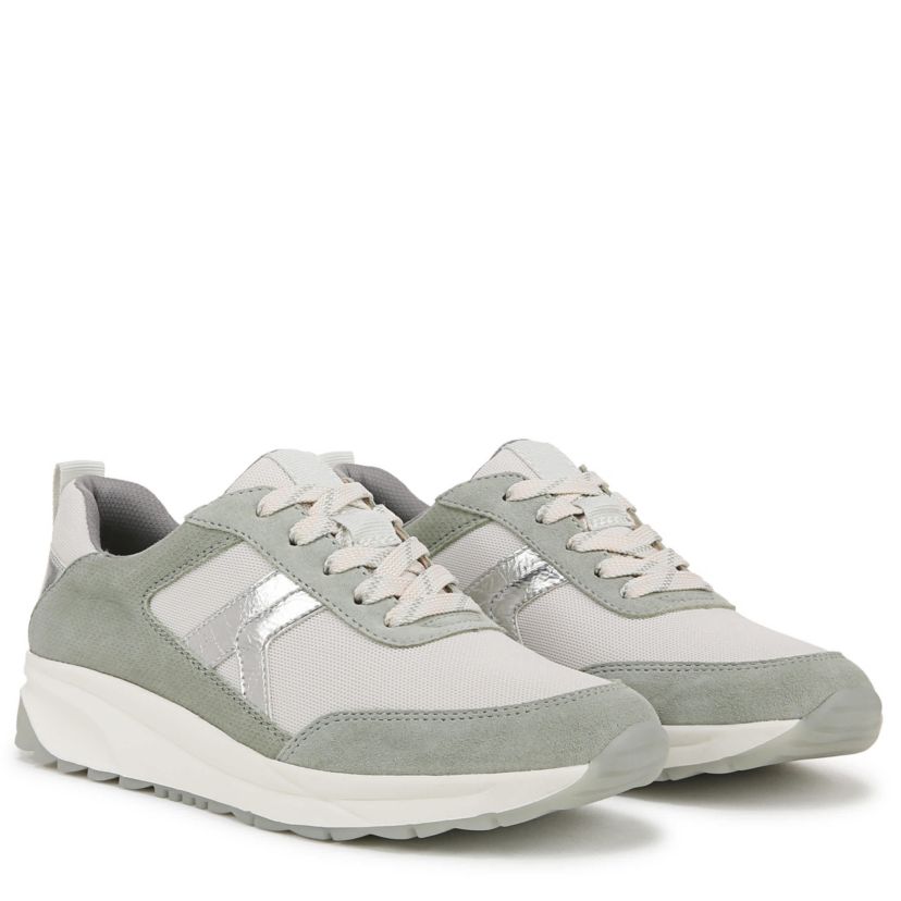 Shay Jogger Lace Up Sneaker
