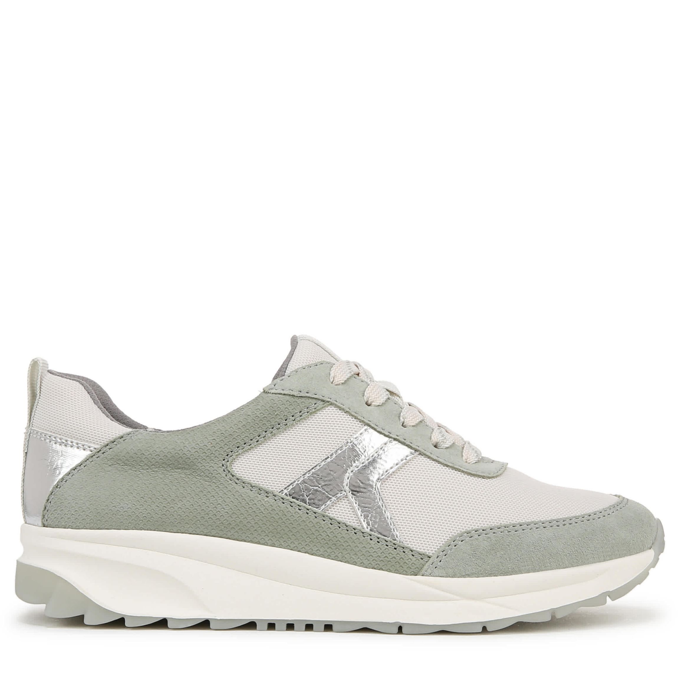 Shay Jogger Lace Up Sneaker