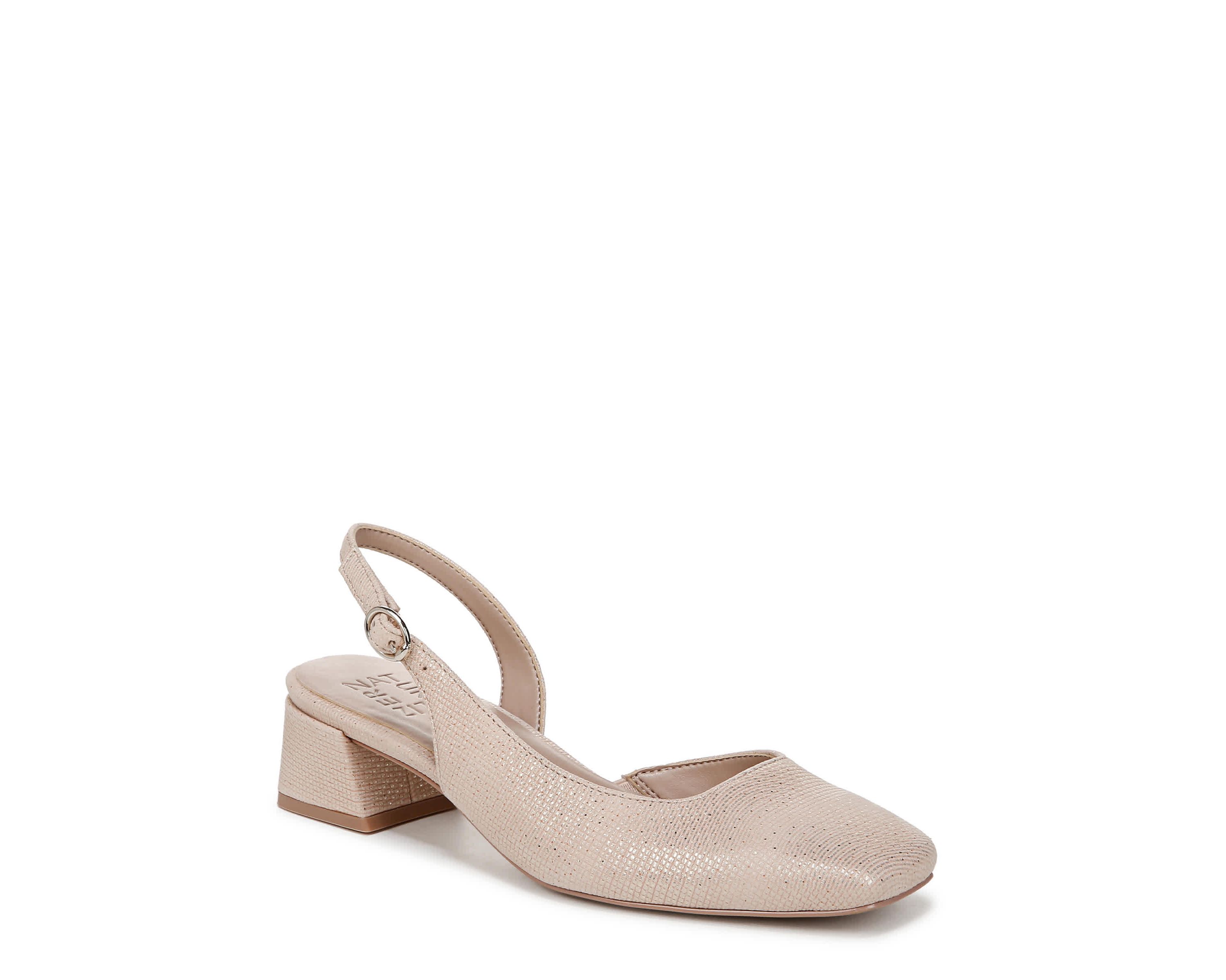 Jayla Slingback Pump