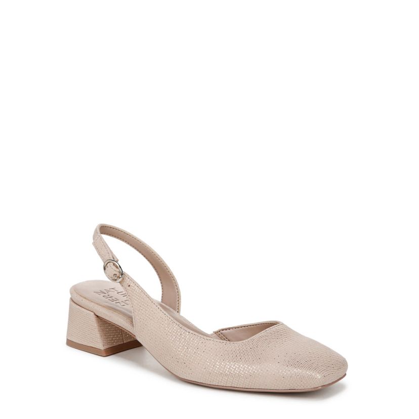 Jayla Slingback Pump