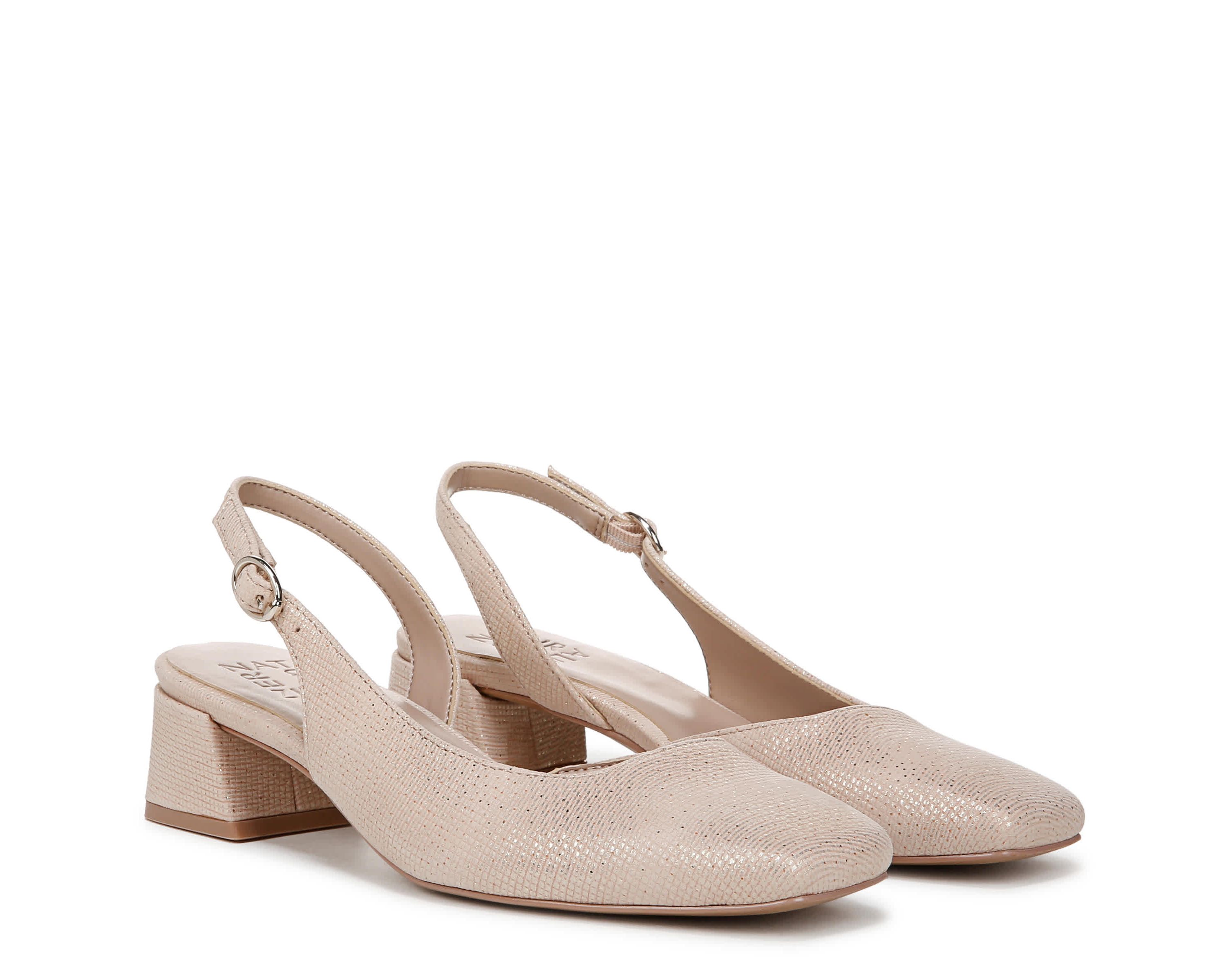 Jayla Slingback Pump