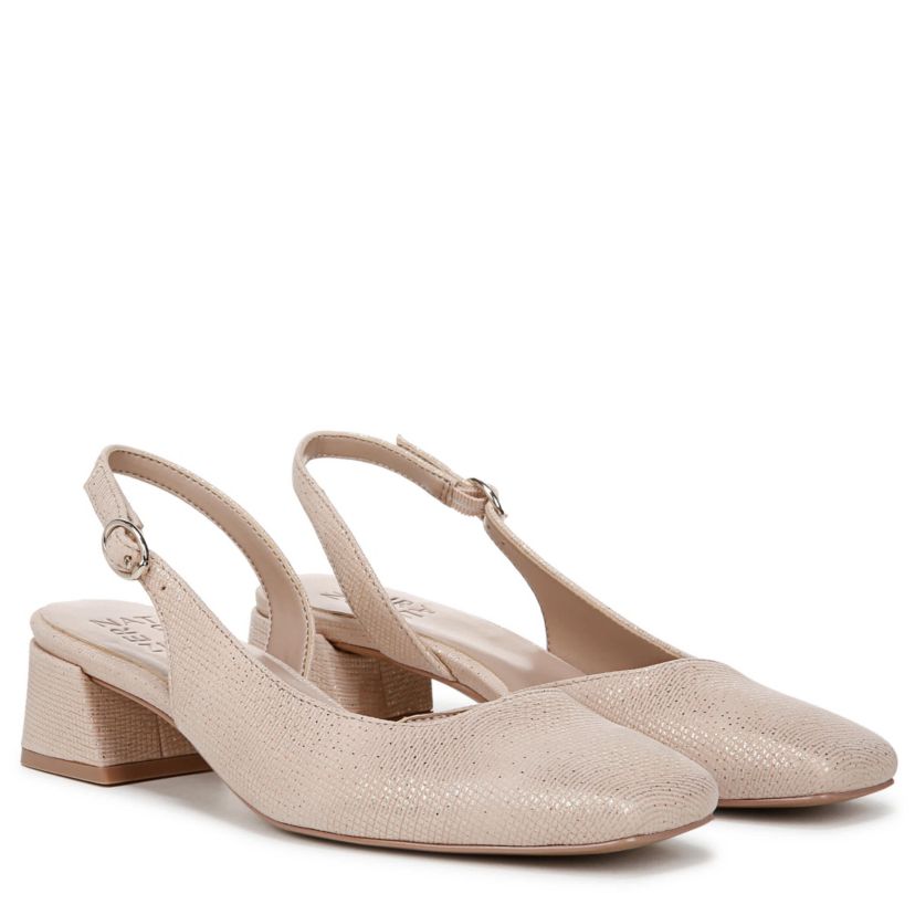 Jayla Slingback Pump