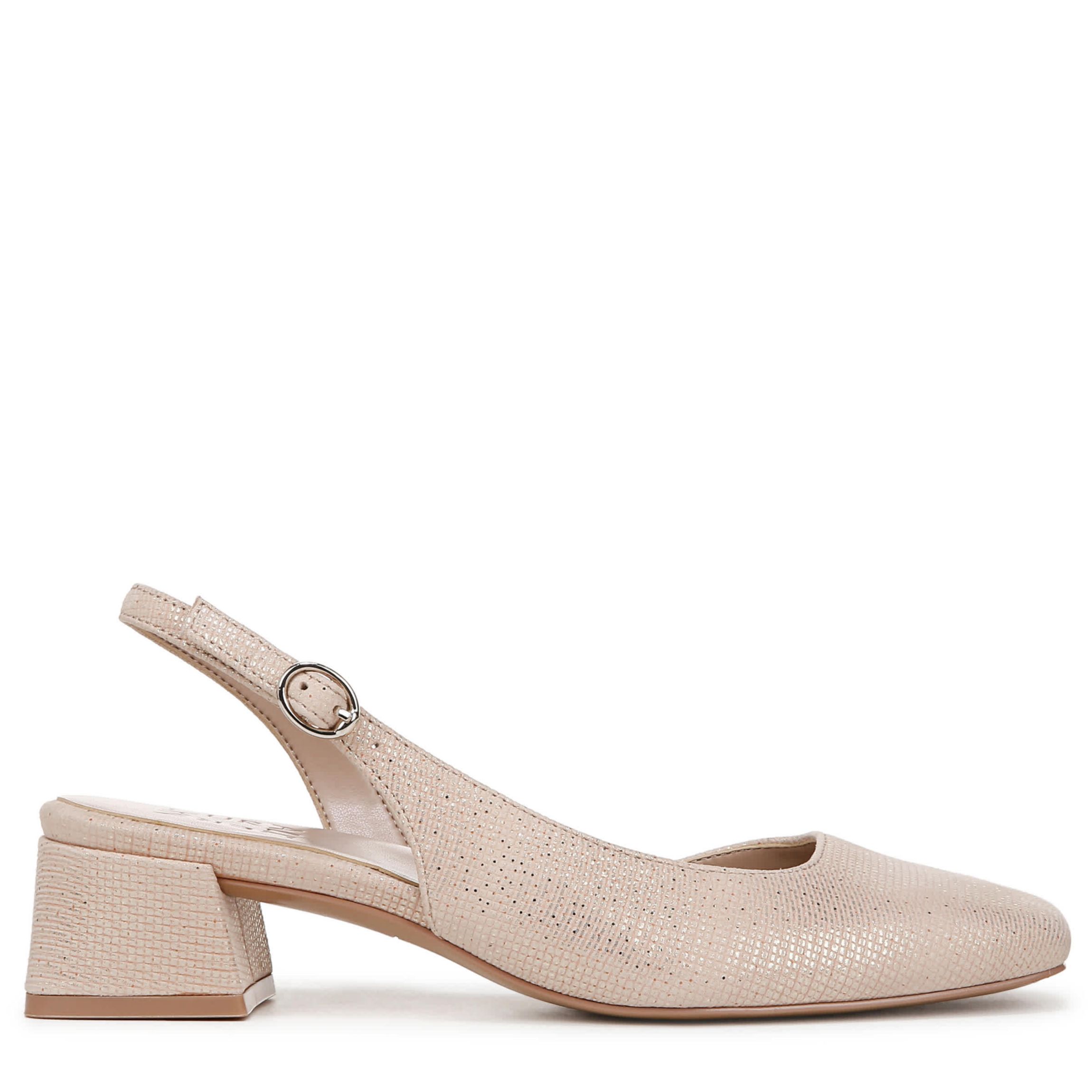 Jayla Slingback Pump