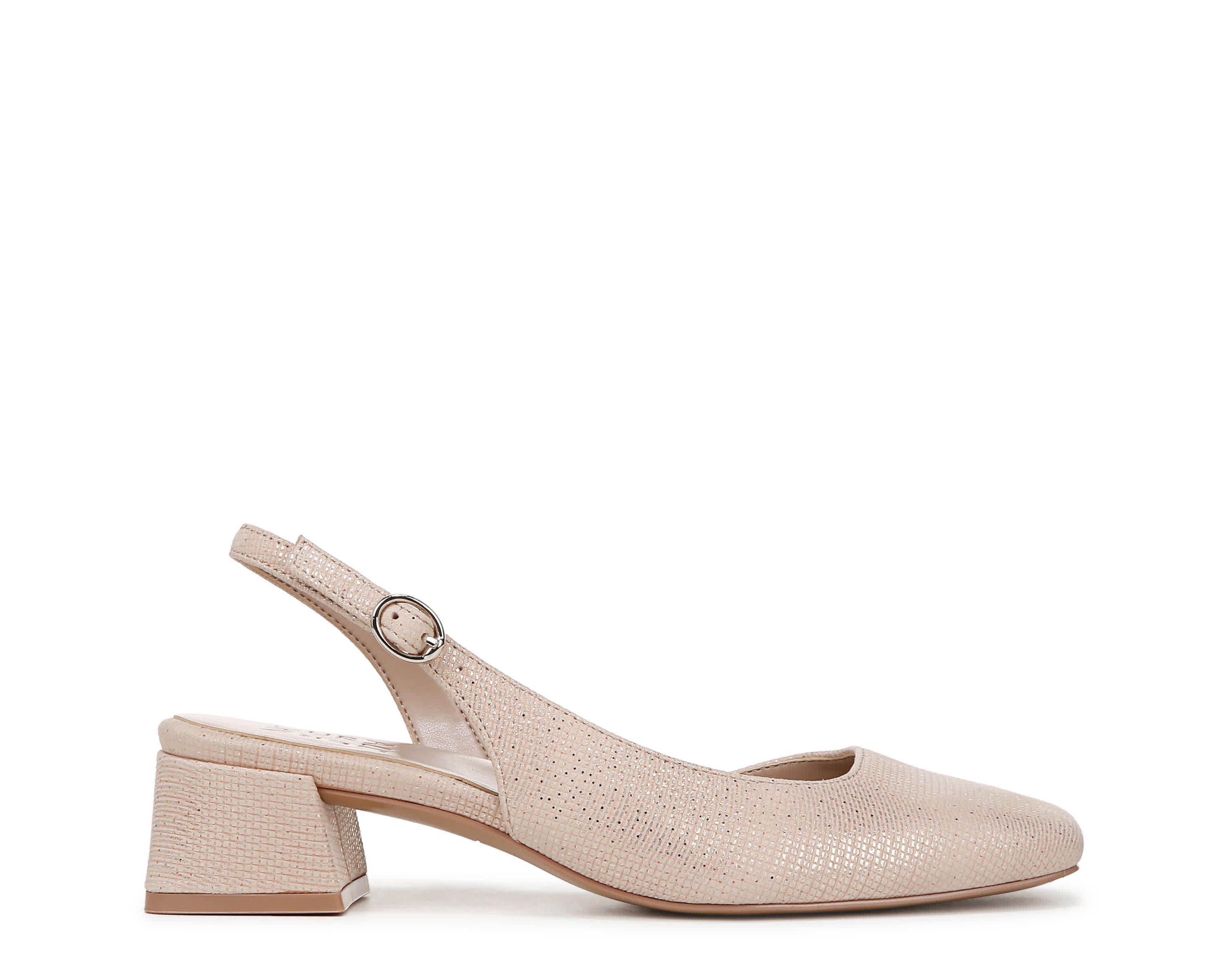 Jayla Slingback Pump
