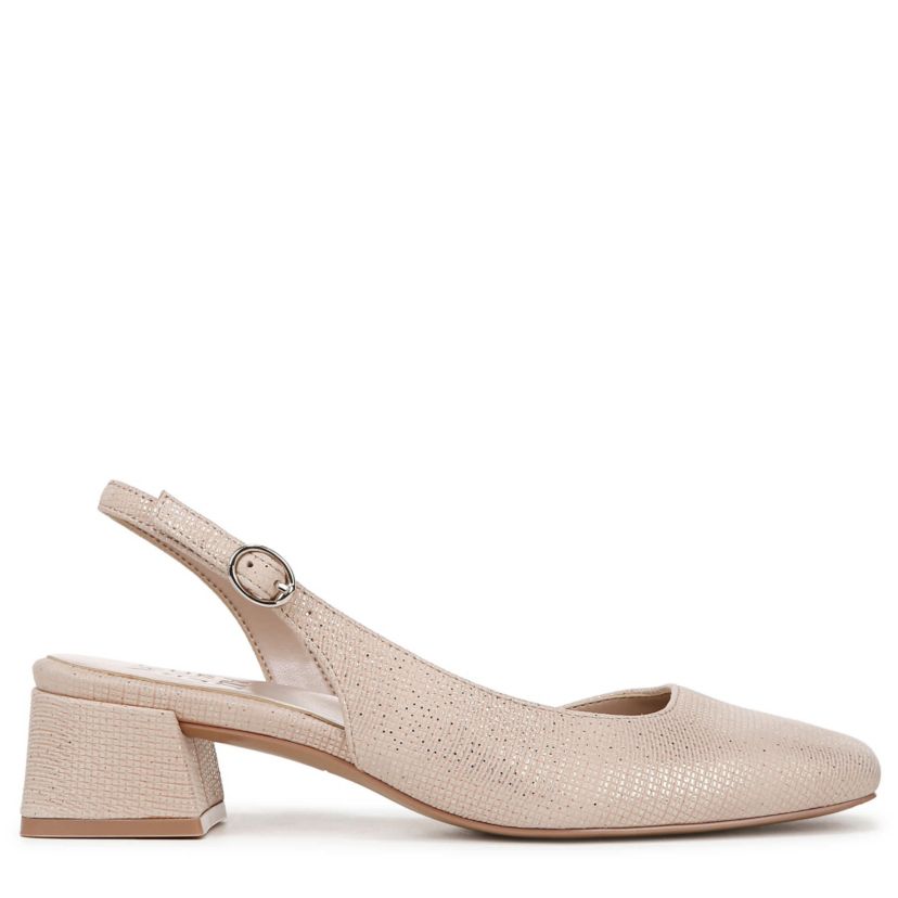 Jayla Slingback Pump