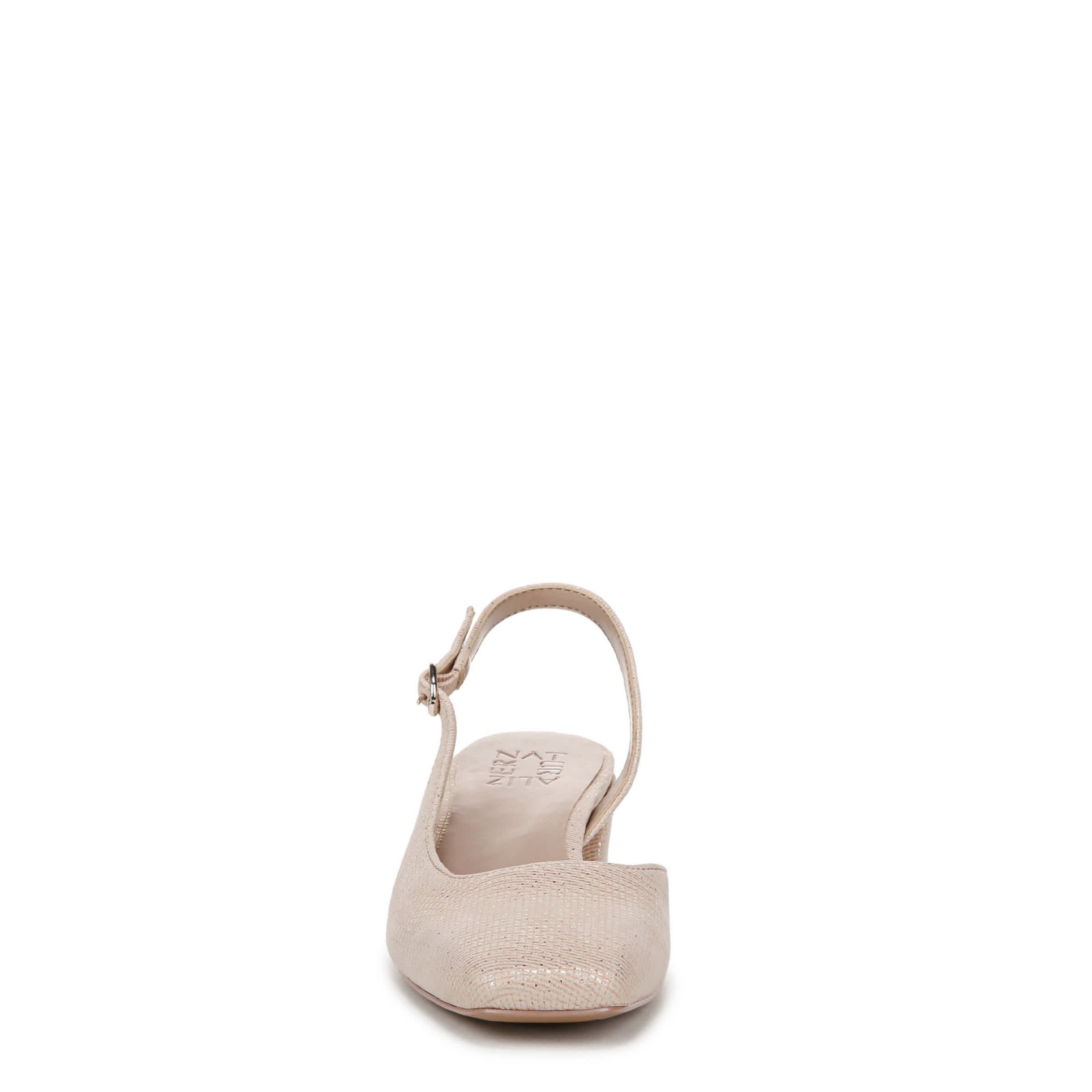 Jayla Slingback Pump