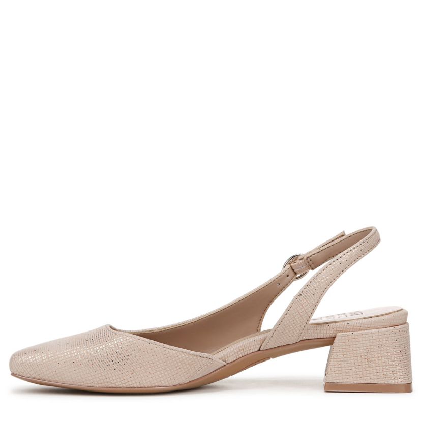 Jayla Slingback Pump
