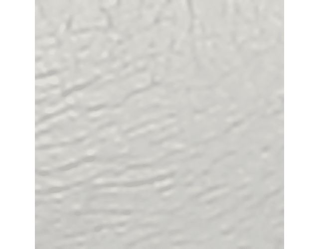 Silver Faux Leather